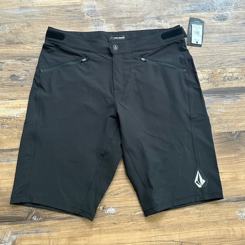 Men's Volcom Trail Ripper Shorts size 36